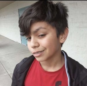 Meet your Posher, Jonah